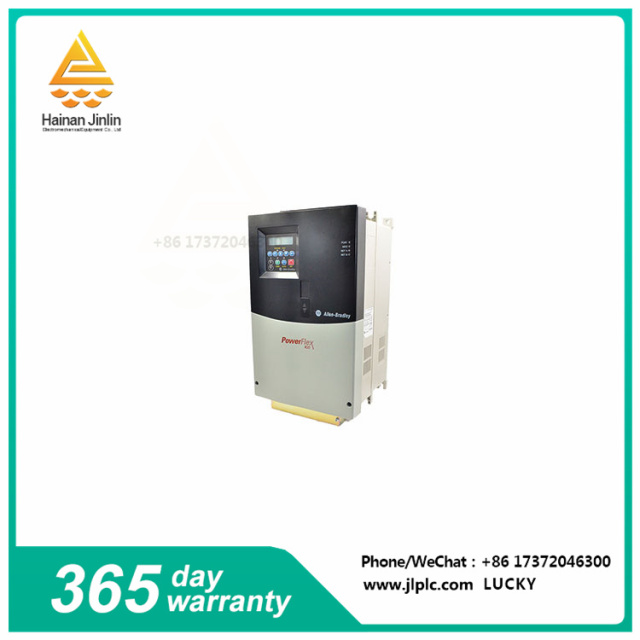 22C-D060A103   Adjustable frequency AC inverter    Helps keep the drive warm