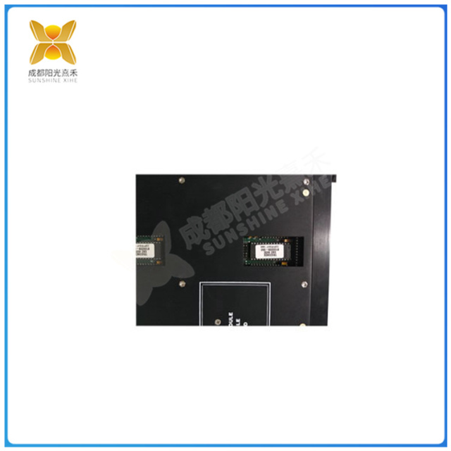 3805E  Often used in industrial automation and control systems to monitor and control digital signals