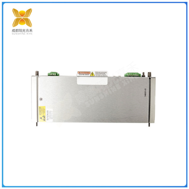 146031-01  widely used in various high-speed data acquisition and transmission applications