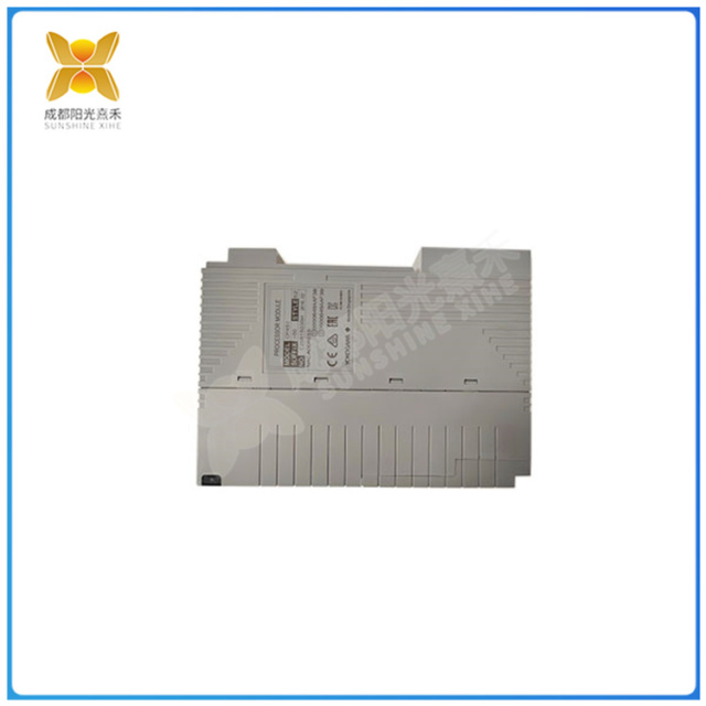 CP451-50 It is commonly used in industrial automation and control systems
