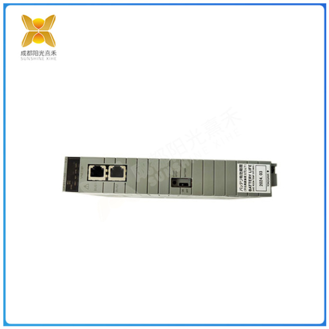 CP451-50 It is commonly used in industrial automation and control systems