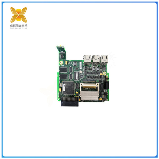 MVI56-BAS to the electronic module that can realize the communication function, usually composed of communication processor
