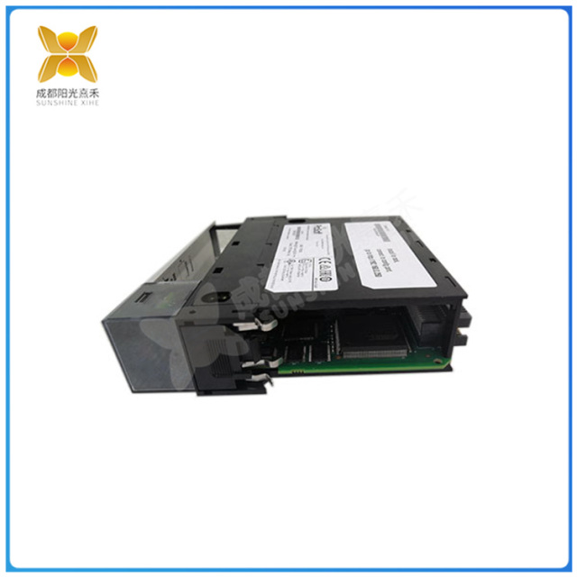 MVI56E-SIE PAC has more computing power, faster communication processing speed, and wider optimal integration of third-party software