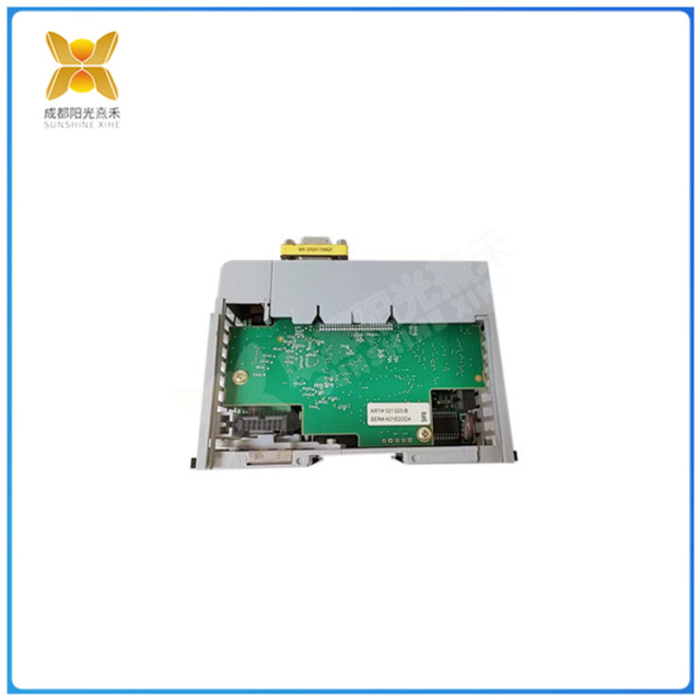 MVI69-PDPMV1  Technical module, used as Profibus main network module