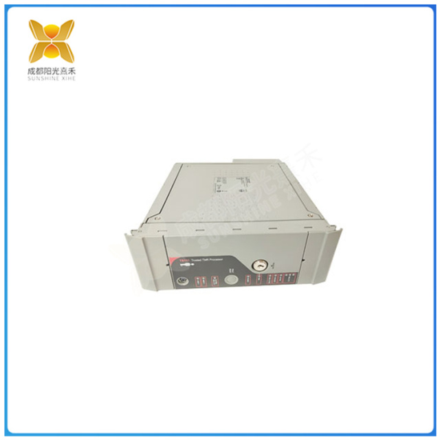 T8111C According to the input power supply type, it can be divided into DC input module and AC input module