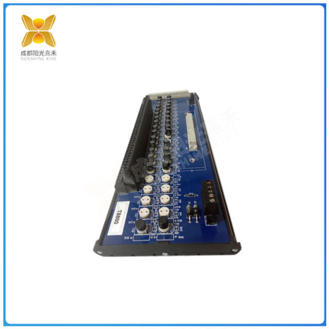 T8800 It usually includes optocoupler isolation, analog filtering and other circuits