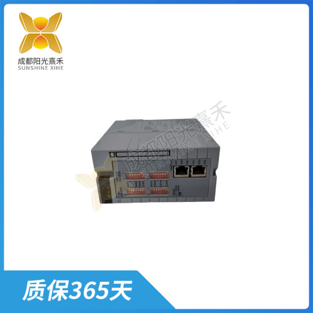 YOKOGAWA--VI451-10 The encoder module usually consists of an encoder sensor and a signal processing circuit