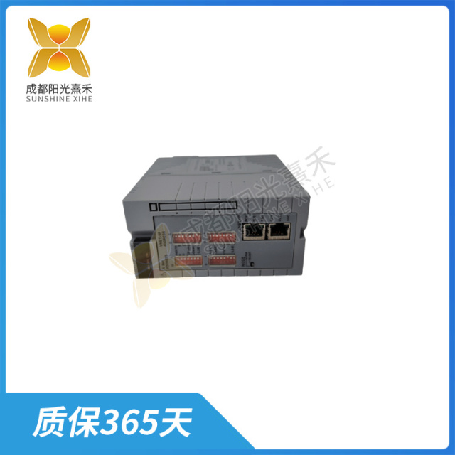 YOKOGAWA--VI451-10 The encoder module usually consists of an encoder sensor and a signal processing circuit
