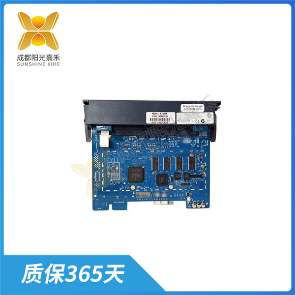FLN3524A It has the characteristics of fast response, high precision control and good stability