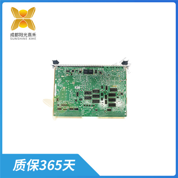 MVME51005E-0163 It is commonly used in embedded systems and industrial control