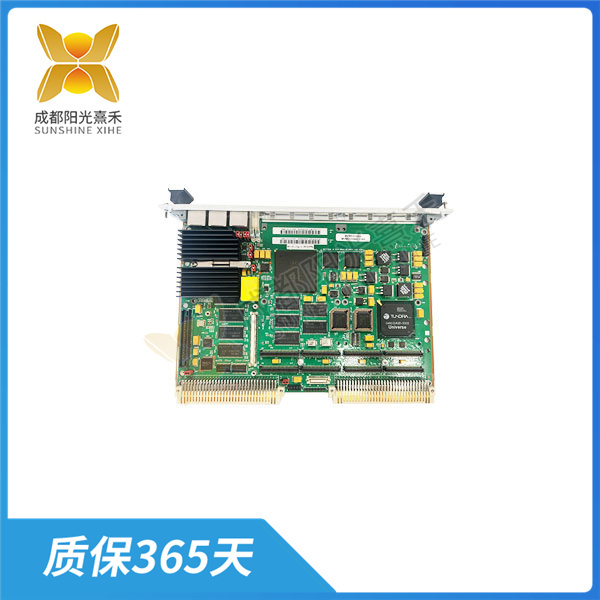 MVME51005E-0163 It is commonly used in embedded systems and industrial control