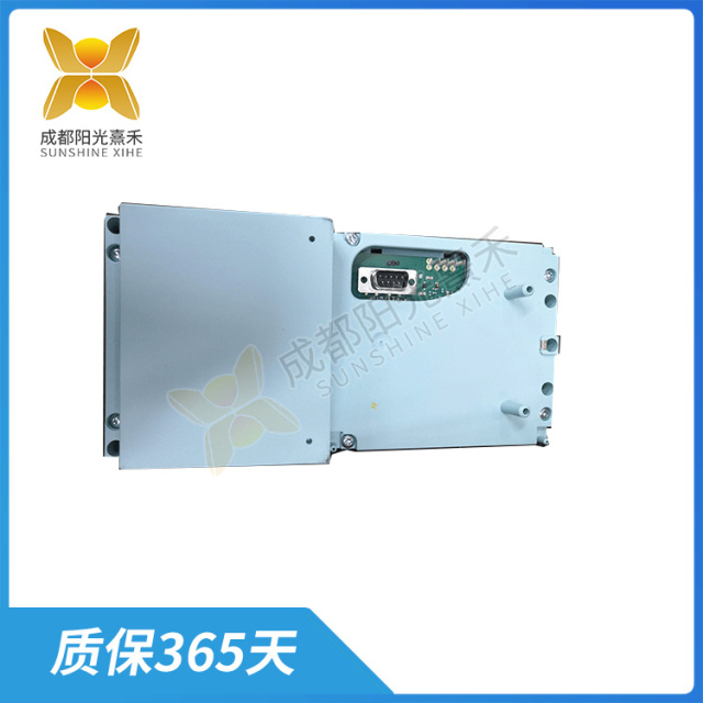 3RK1304-5LS40-4AA0 The running state and parameters of the motor can be displayed in real time