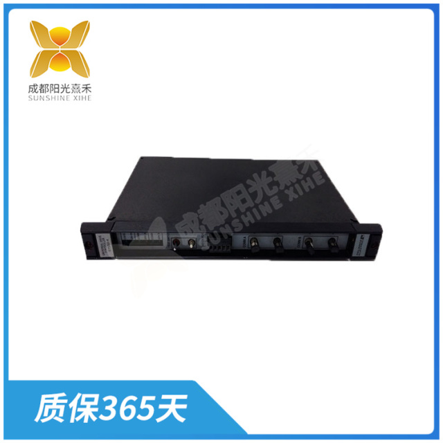 57552-4 Drive Controller Module