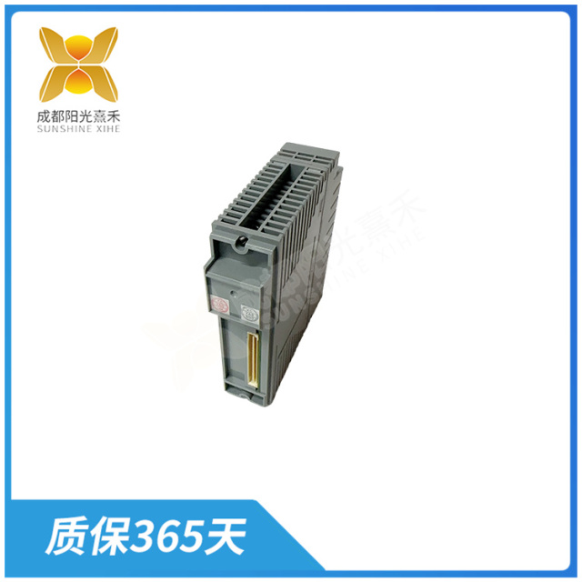 ALP121   analog output module