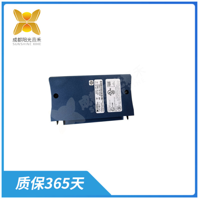 CFP-AI-111   Analog Input Module