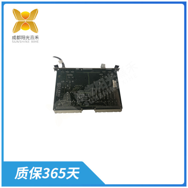 188987-008R 188987-008R001   Analog module