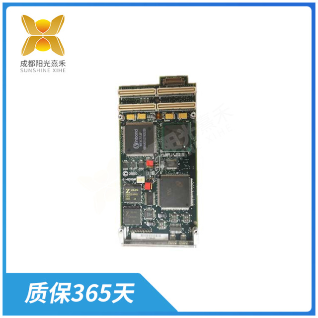 IPMC761  Multifunction I/O Module