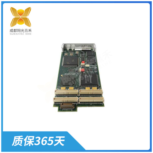IPMC712   CPU board processor