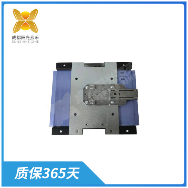 P0922YU-FPS400-24  I/A Series DIN Rail Mounted Power Supply