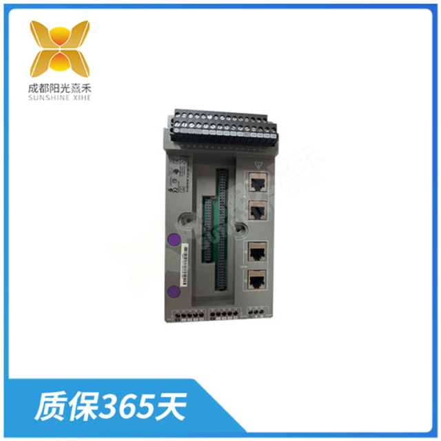 SC-TCMX01 51307198-175  Digital output module