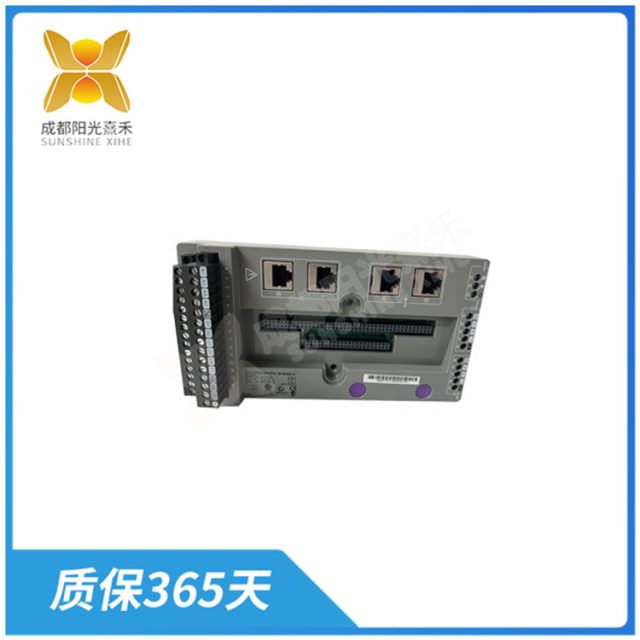 SC-TCMX01 51307198-175  Digital output module