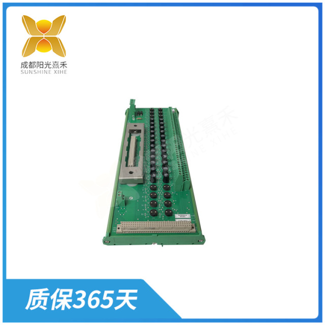 T8800C PD8800 PCB130100  Digital input module