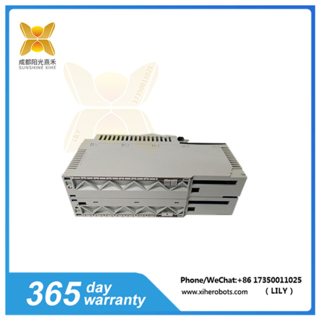 140CPU67160C  Unity hot standby processor