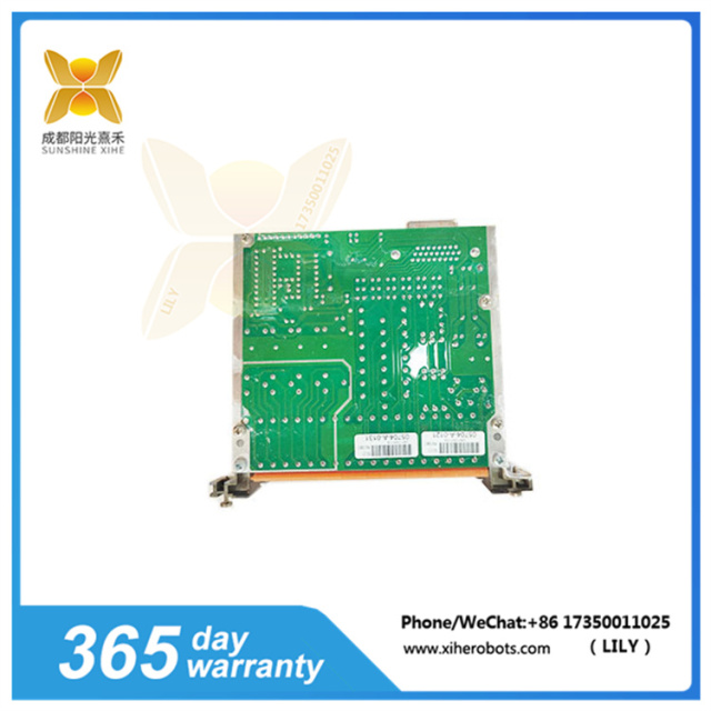 0574-A-0121--0574-A-0131   Relay interface card