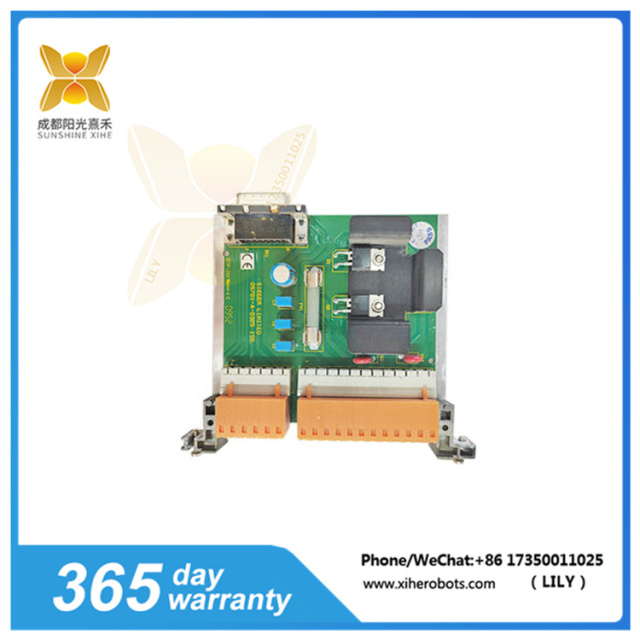 05701-A-0325  Control pulse module