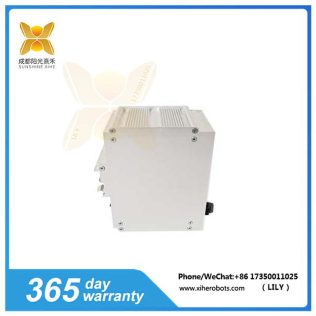 6104-WA-PDPM  Wireless gateway module