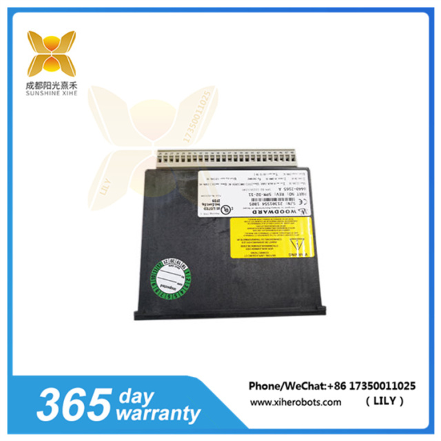 8440-2165   Power module