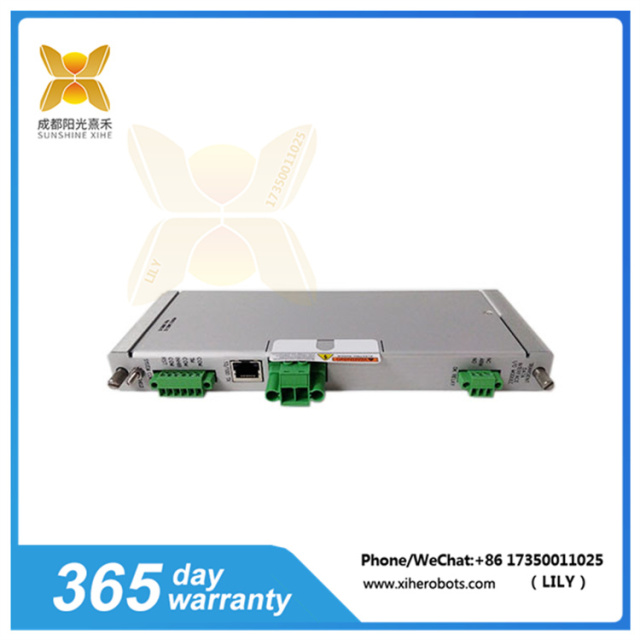 146031-01  I/O modules