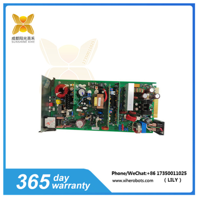 51196655-100   Power module