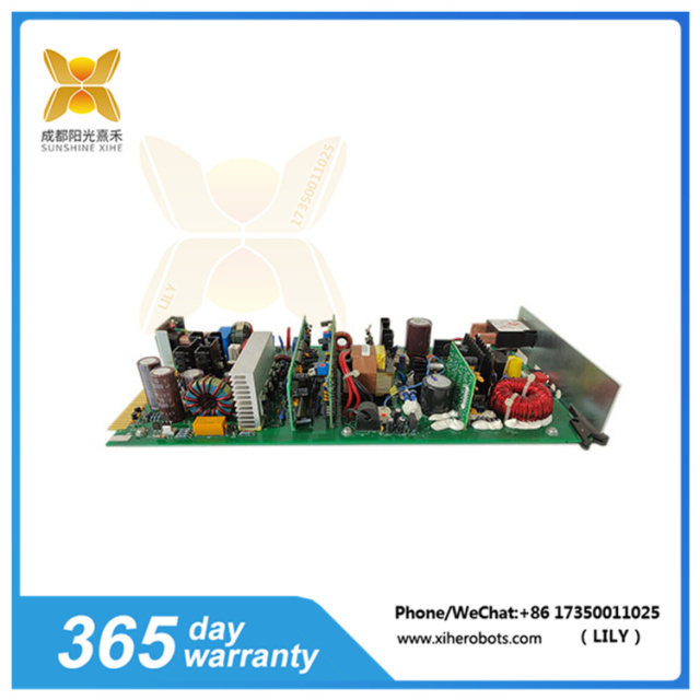 51196655-100   Power module