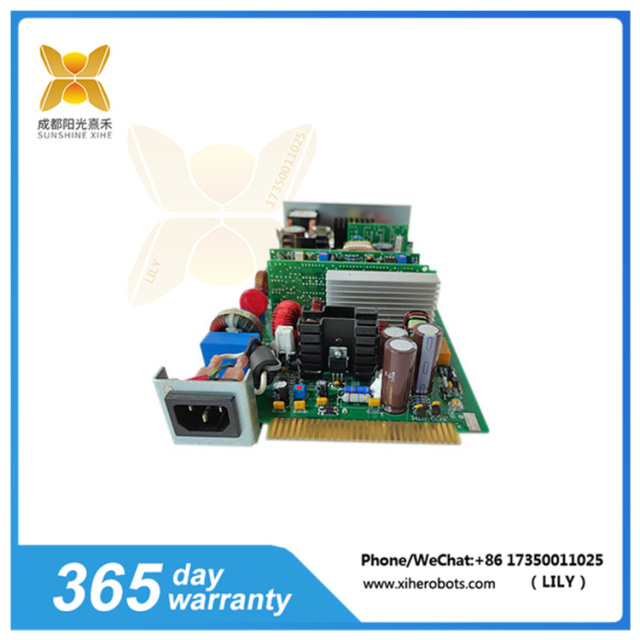 51196655-100   Power module