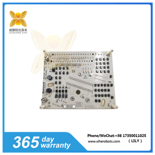 CC-TAIX01   Module controller card