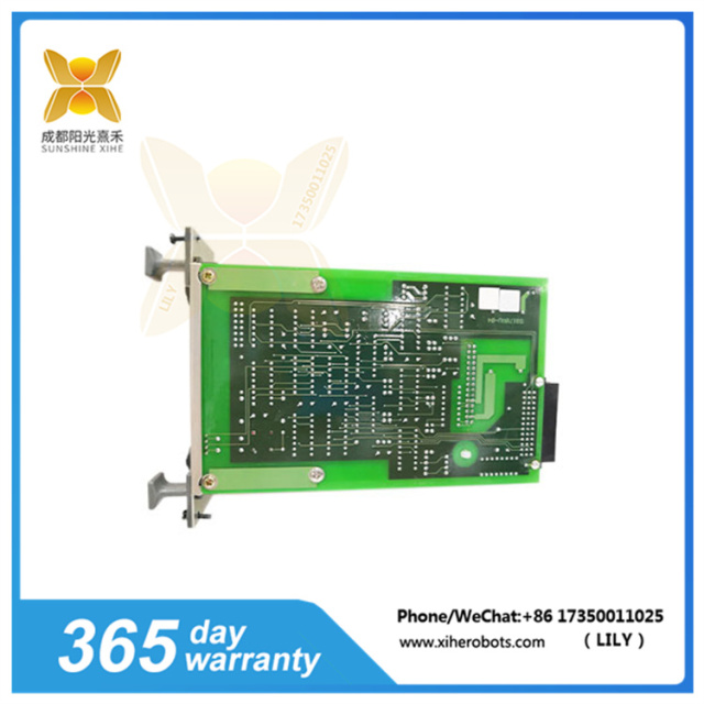 AIP571  Control system unit