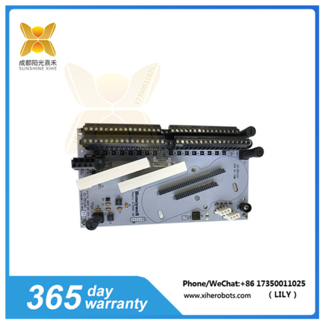 CC-TDIL01   Input/output card module