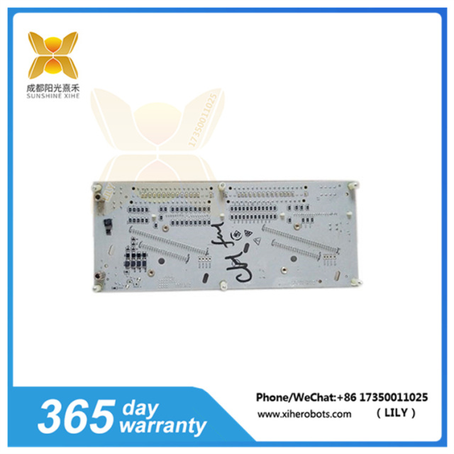 CC-PDIL01  Digital input module