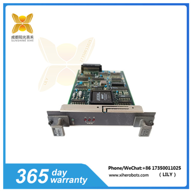 AIP171    Digital quantity control board