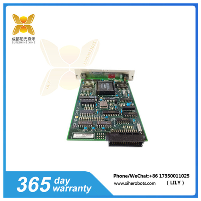 AIP171    Digital quantity control board