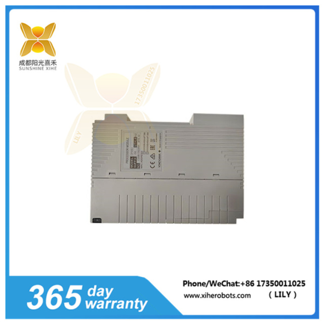 CP451-50 Industrial automation control module