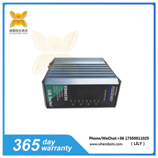 FBM230-P0926GU   Digital input module