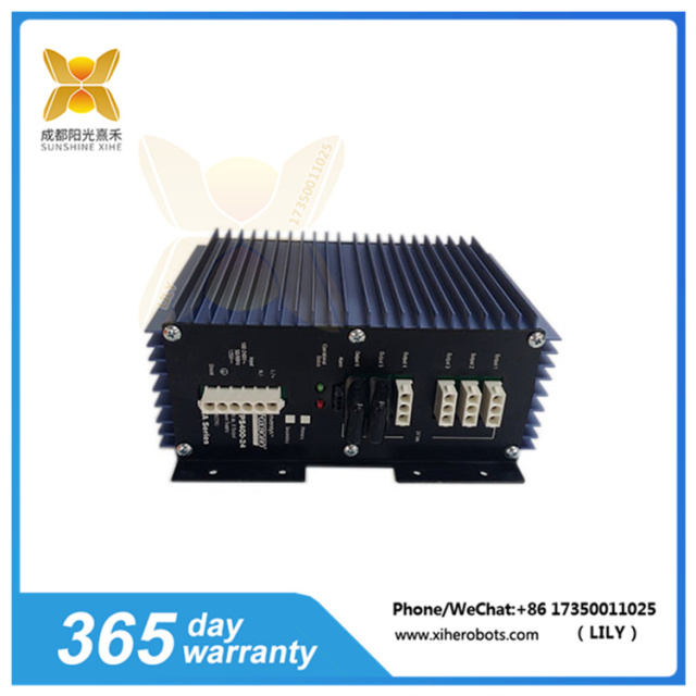 FPS400-24  Power module