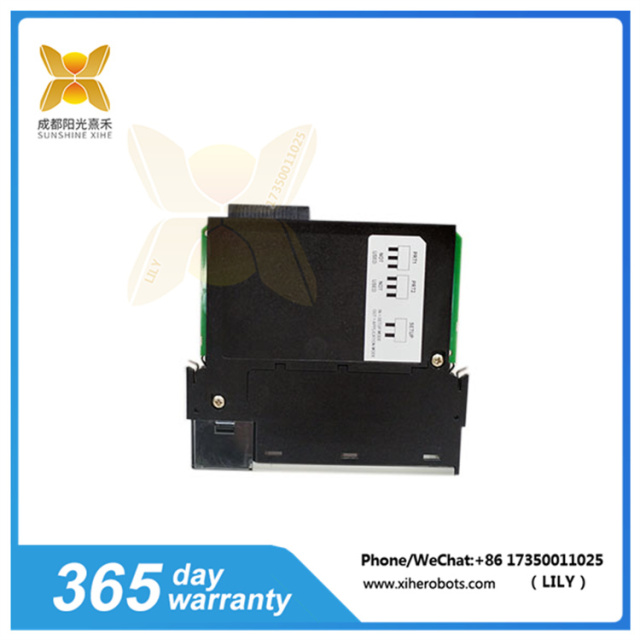 MVI56E-SIE   Industrial Ethernet client communication module