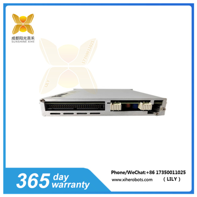 SCXI-1160  Universal switch module