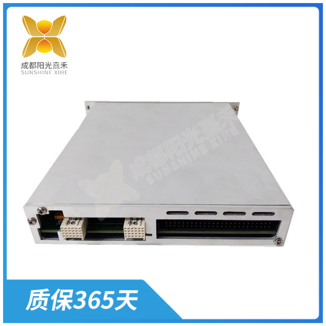 SCXI-1124  data acquisition module