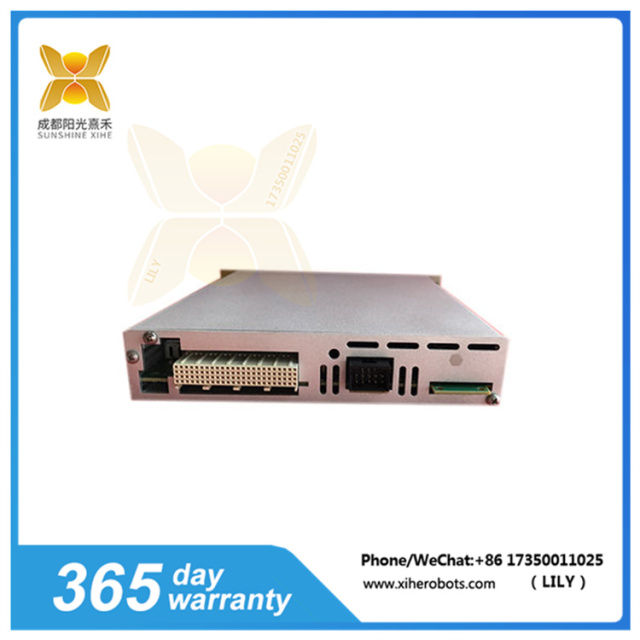 SCXI-1193  32 channel RF multiplexer switch module