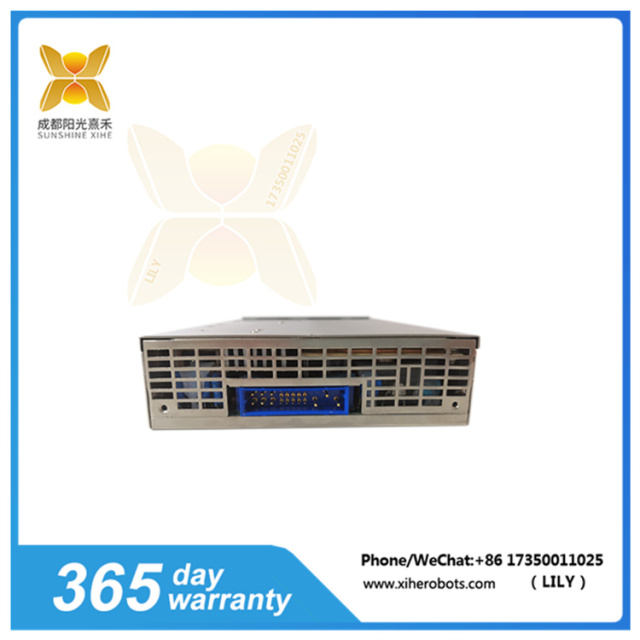 T8231  Trusted power supply system