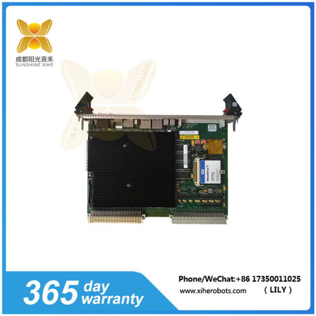 VME7807RC-410001350-93007807-410001-K   Digital input module